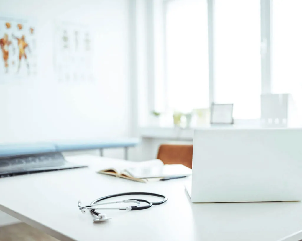 Commercial Cleaning Services for Medical Practices